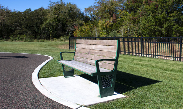 Image 5 Creekview Bench