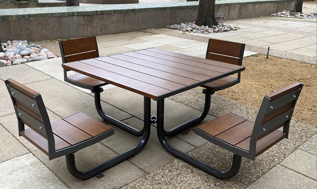 Image 5 Creekview Table