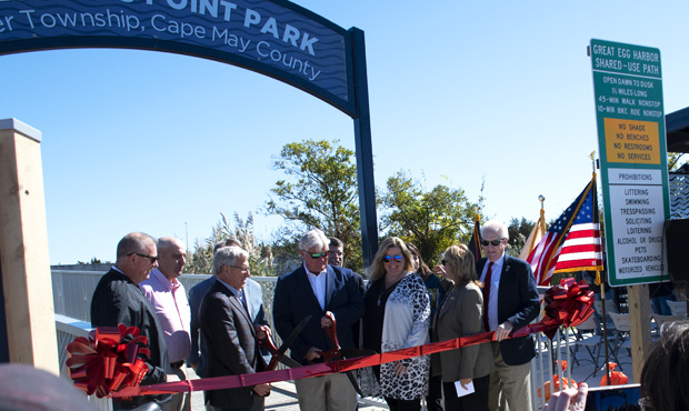 Image 2 Ribbon Cutting 1