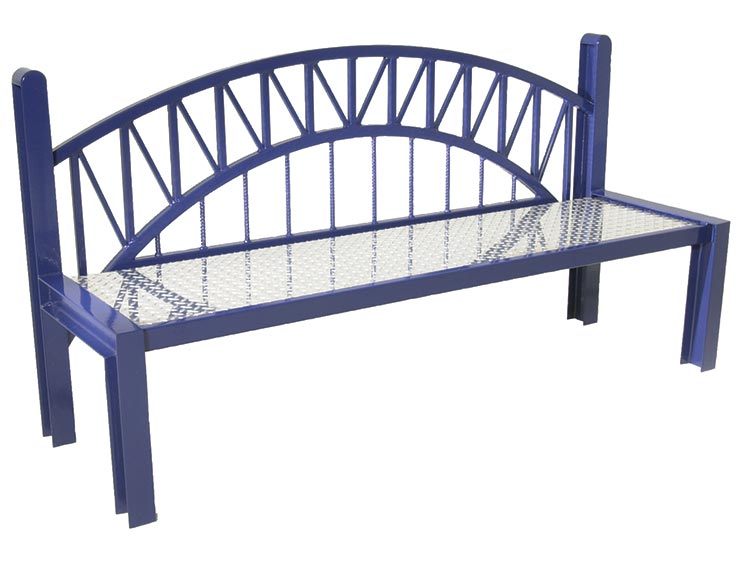 Pylon Bench Main