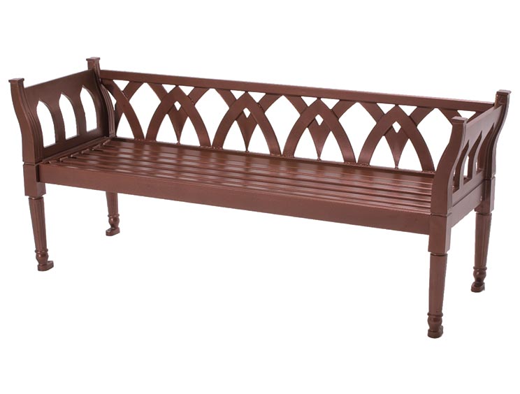 Augustine Bench Main