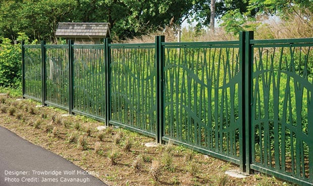 07212016 Blog Site Furniture Custom Fence