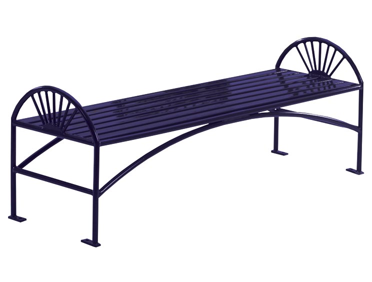 Feature Catalina Bench Flat Main
