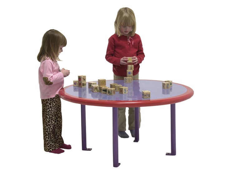 Gathering Pd Table Main
