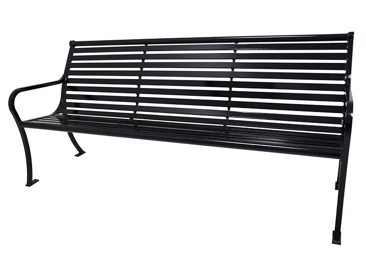 Bessemer Bench Main