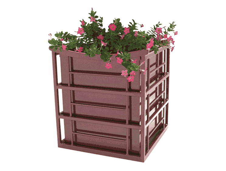 Tei Planter Main