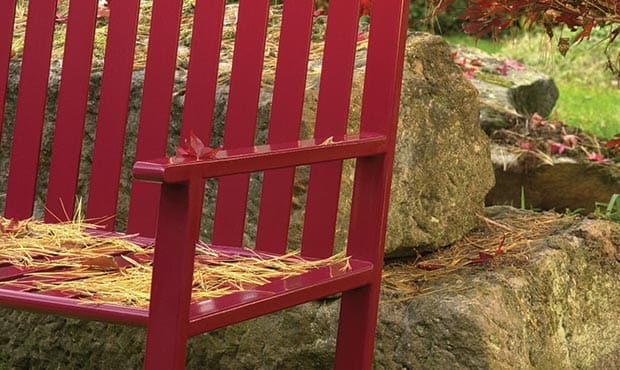 11162016 Blog Site Furniture Bench Thendara