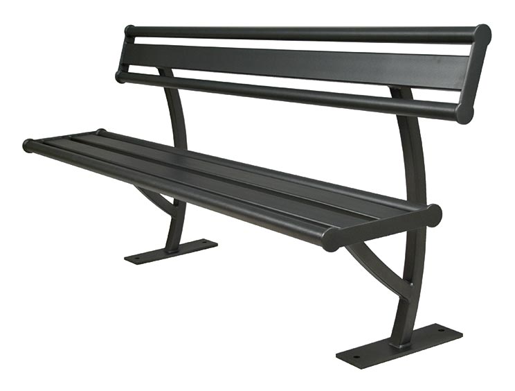 Penn Bench Main
