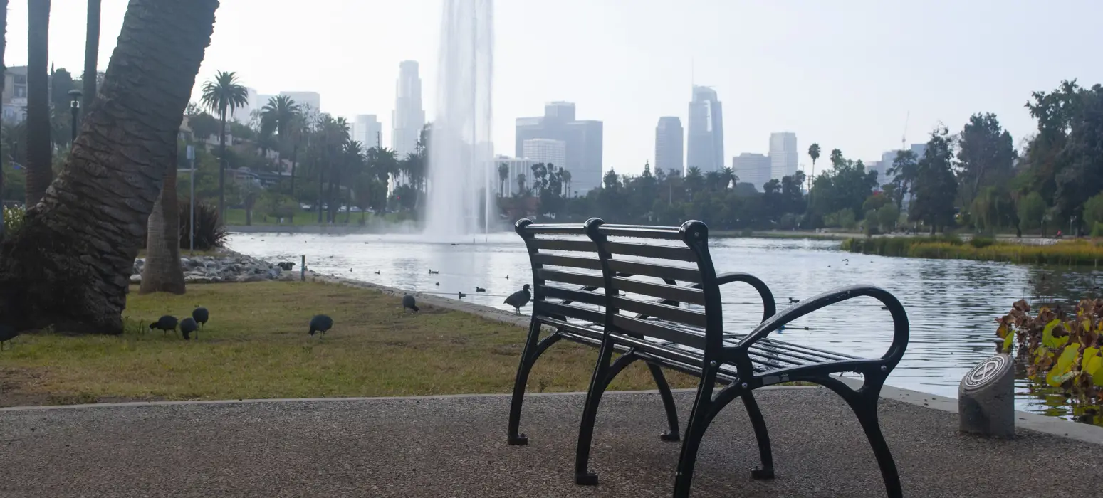SC26C Glossblack Fountain Echoparklake Losangelesca