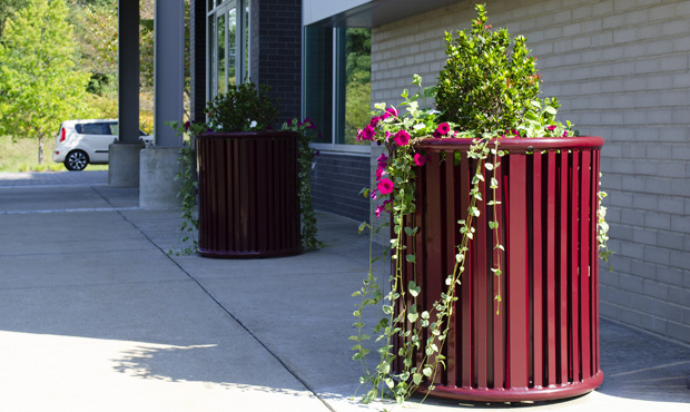Image 4 Reading Planters Office
