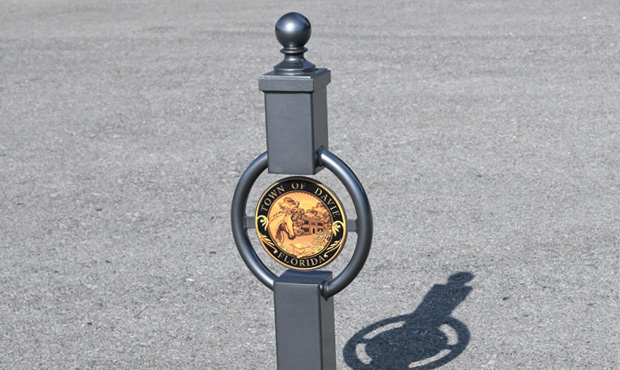 Image 10 Fenwick Bollard Custom