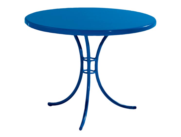 Courtyard Table Main