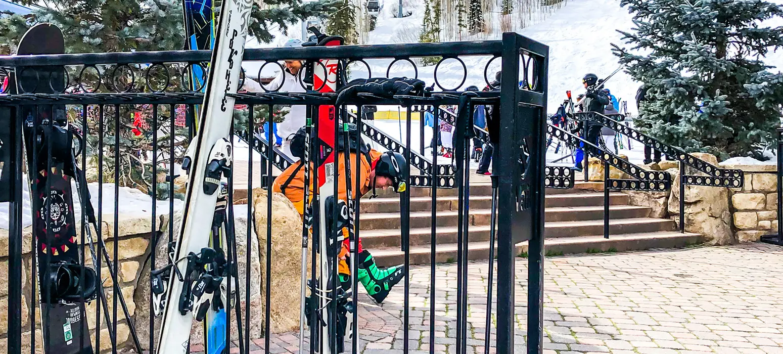 Atlanta Bike Ski Rack Glossblack Lasercutlogo Recreation Skiresort Breckenridgeco2 (1)