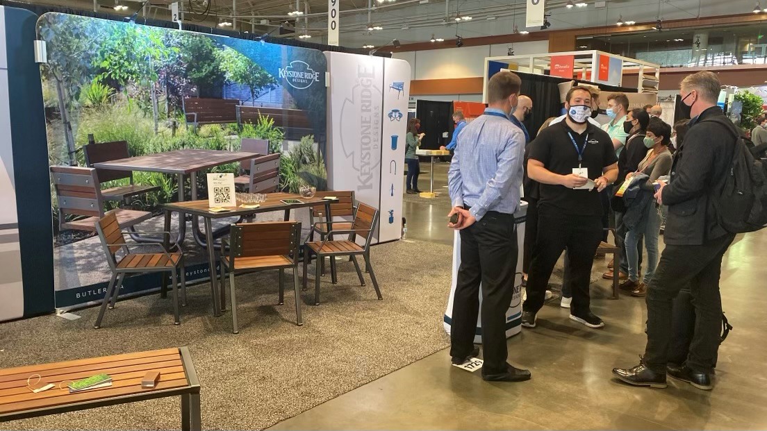 2021 ASLA Show