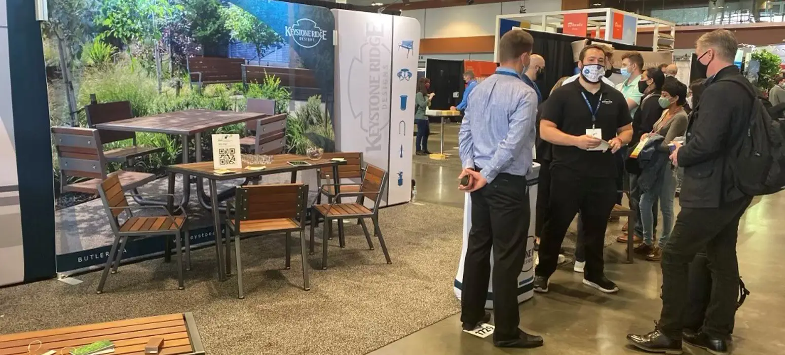 2021 ASLA Show