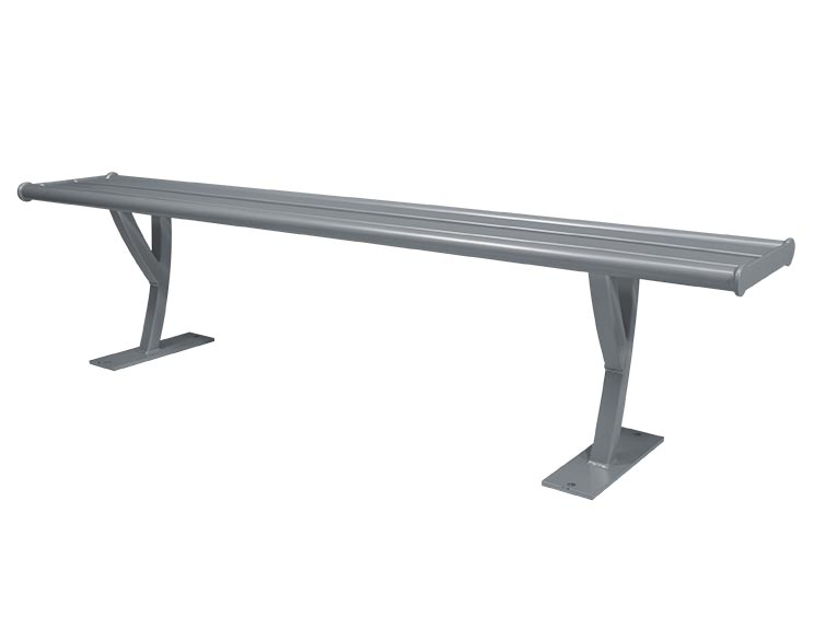 Penn Bench Flat Main