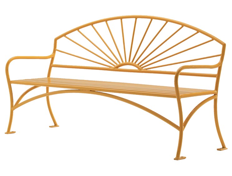 Catalina Bench Main