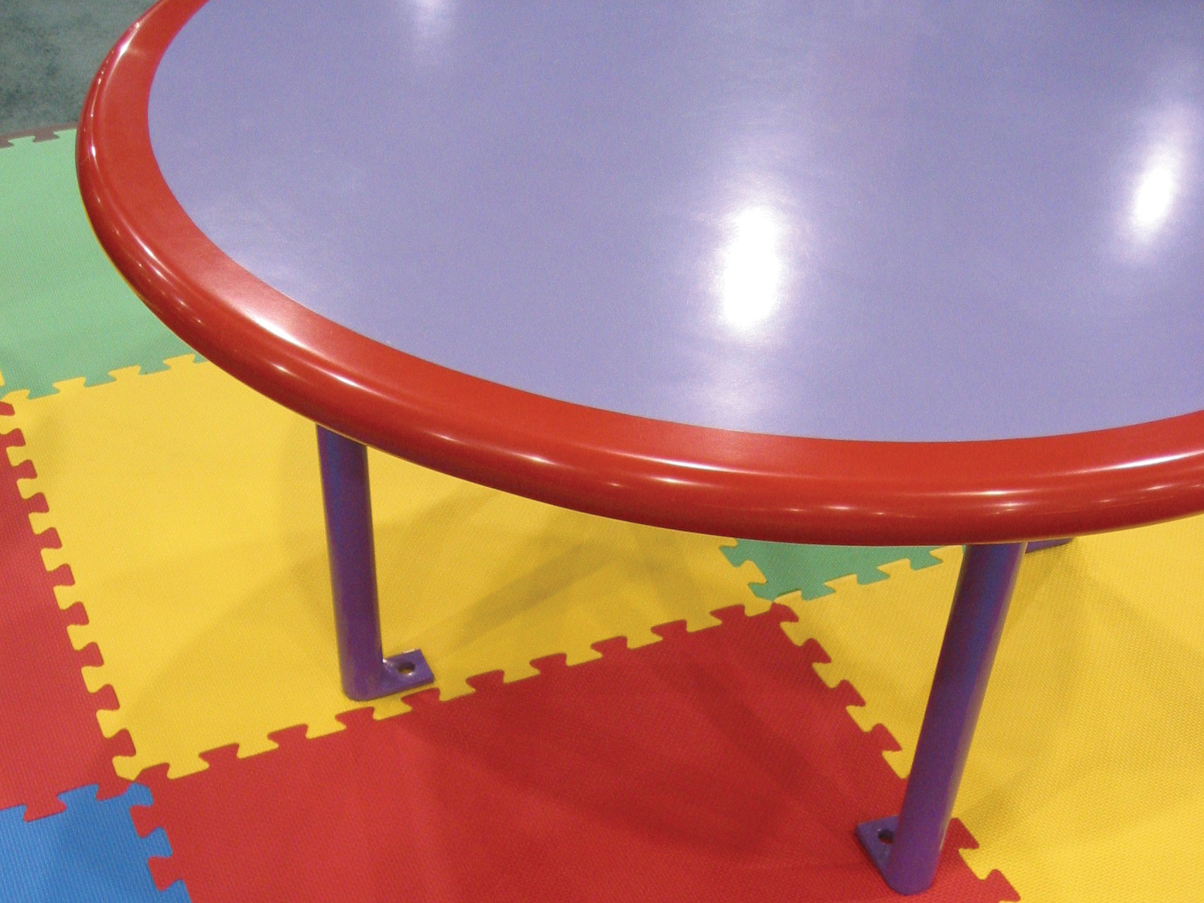 Childrens Gathering Table Daycare