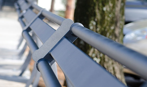 Blog Site Furniture Leaning Rails Bus Stop
