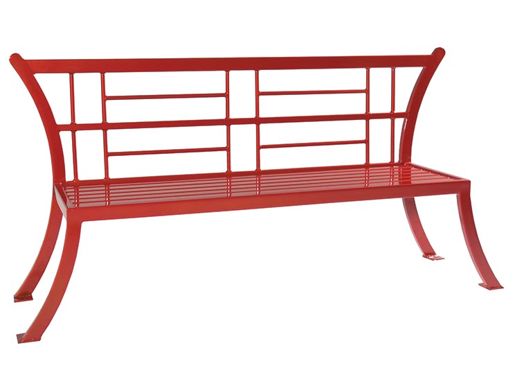 Tei Bench Main