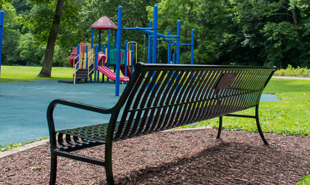 Image 4 Pullman Bench Playground