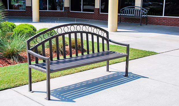Blog Site Furniture Atlanta Bench