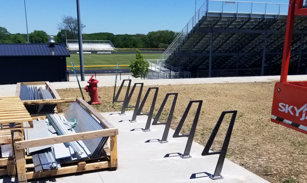 Image 5 Carson Bikeracks