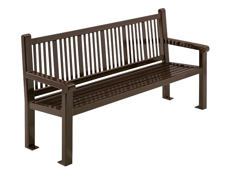 Reading Bench Main