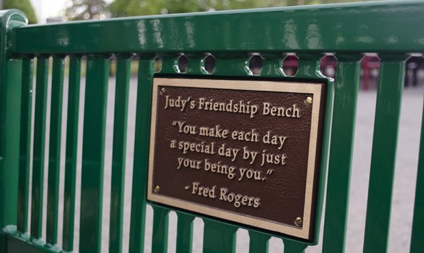 Image 15 Plaque
