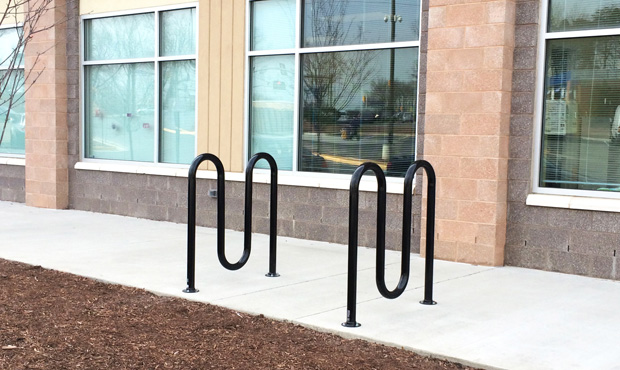 Image 7 Sonance Bike Rack