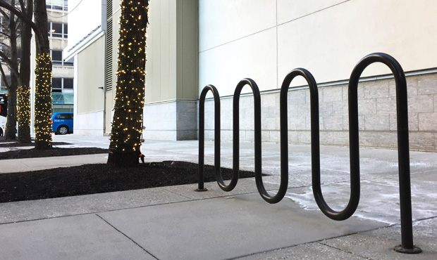Image 9 Sonance Bikerack Lights