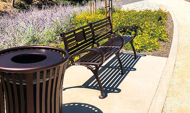 Blog Project Highlight Tracks At Brea