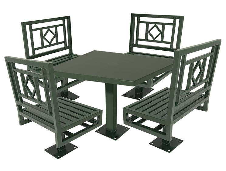 Artisan Table Main