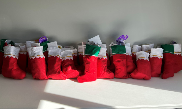 Image 8 Stockings
