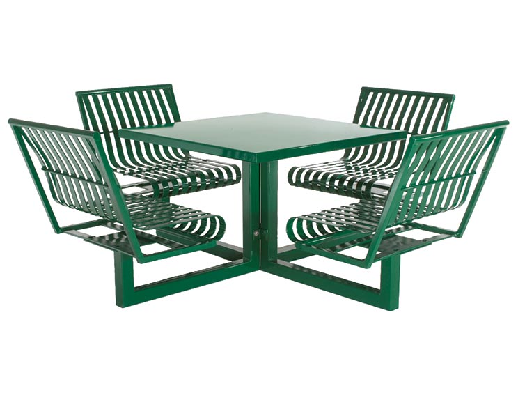 Hapsburg Table Main