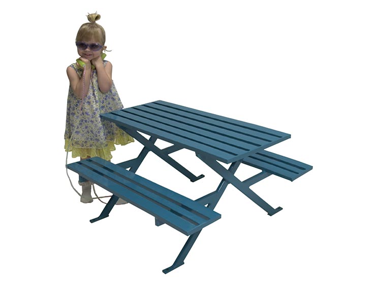 Breakwater Pd Picnic Main