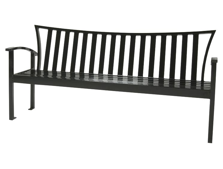 Exeter Bench Main