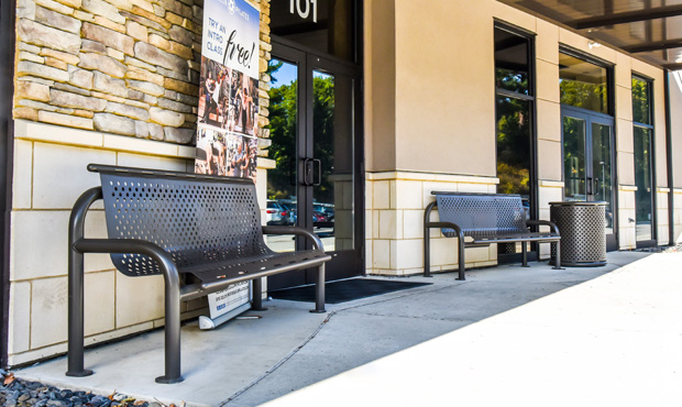 Image 9 Jacksonbenches