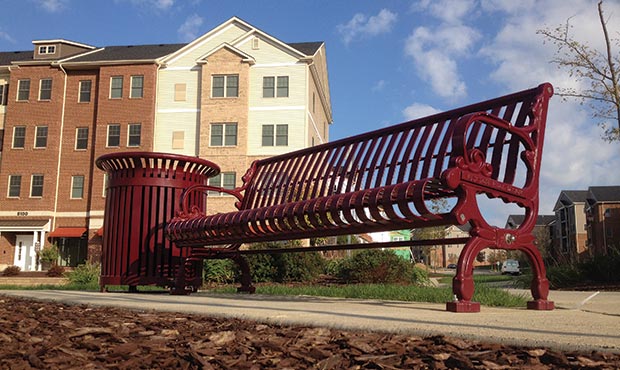 Blog Site Furnishings For Senior Living