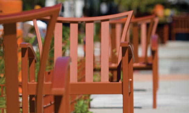 Blog Create Safer Public Spaces With Site Furnishings