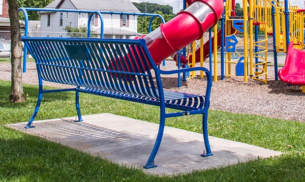 06202019 Blog Site Furniture Playground Pullman Bench