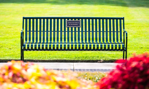 Blog Site Furniture Pullman Bench