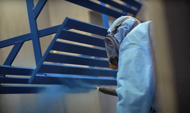Image 5 Powdercoating