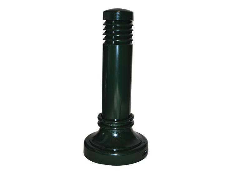 Davenport Lighted Bollard Main
