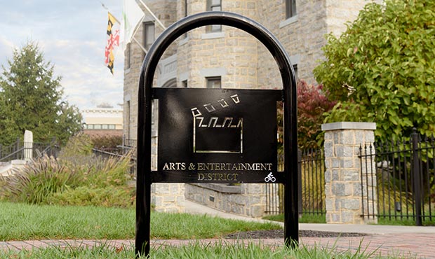 Blog Art Of Bike Racks