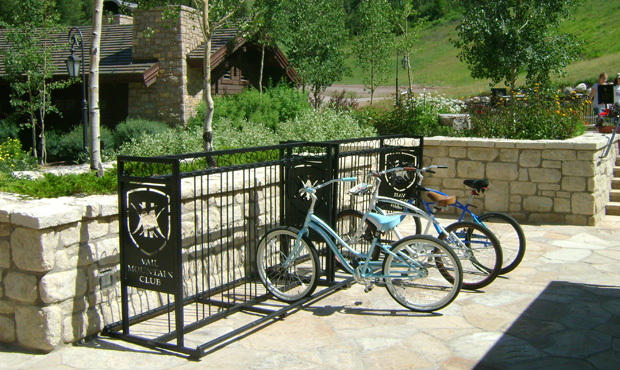 Image 3 Atlanta Bike Racks