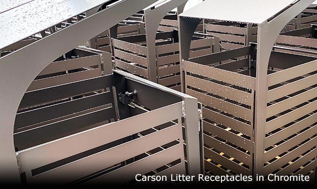 Blog Site Furniture Carson Receptacle