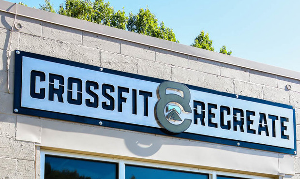 Image 14 Keyshieldart Crossfitsign