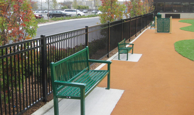Image 14 Childrens Bench