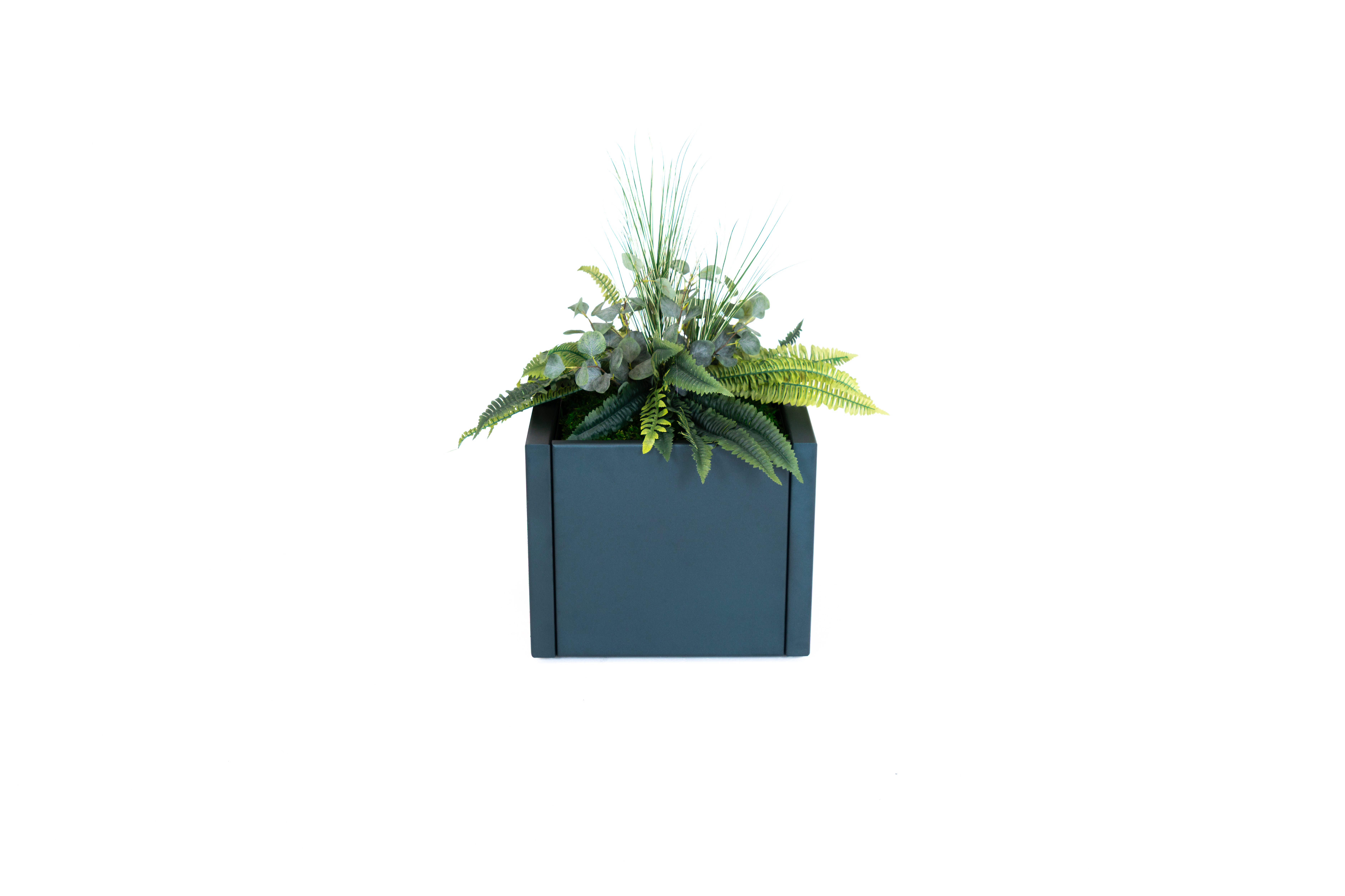 Smithline Planter Keystoneblue Studio